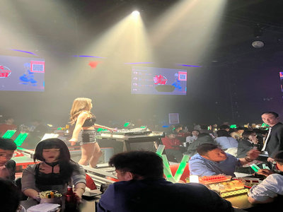 三沙夜总会招聘